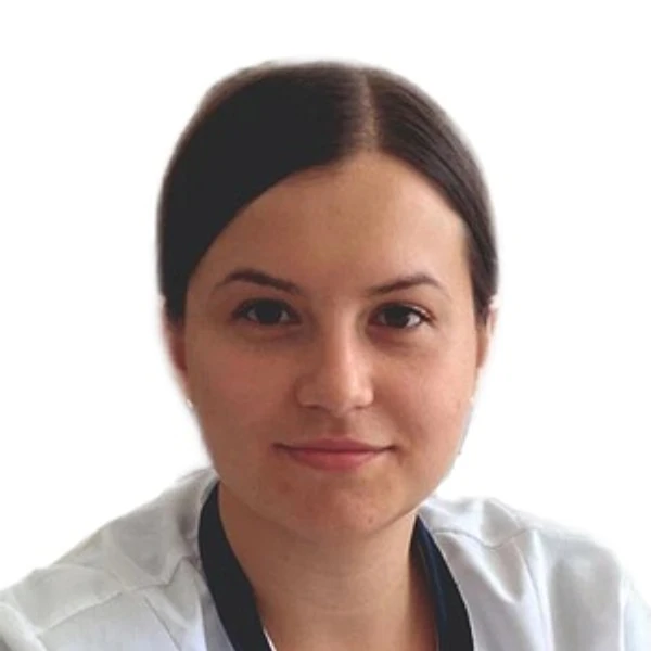 Совгатова Валерия Викторовна — Эндокринолог, Новокузнецк