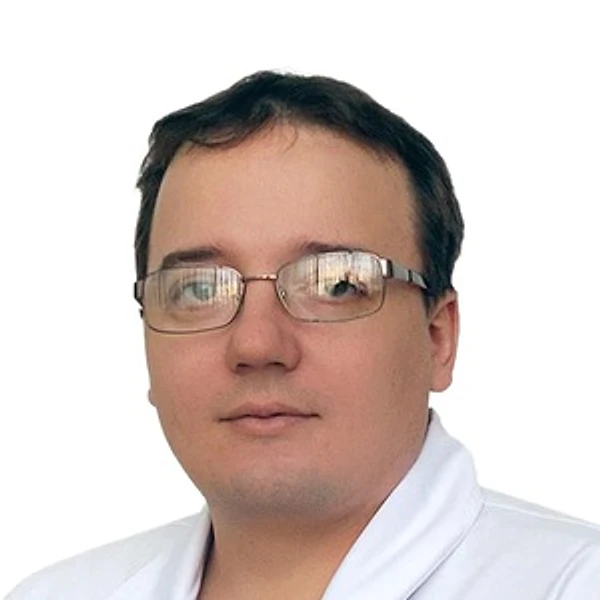 Попко Алексей Николаевич — Ортопед, Травматолог, Чита