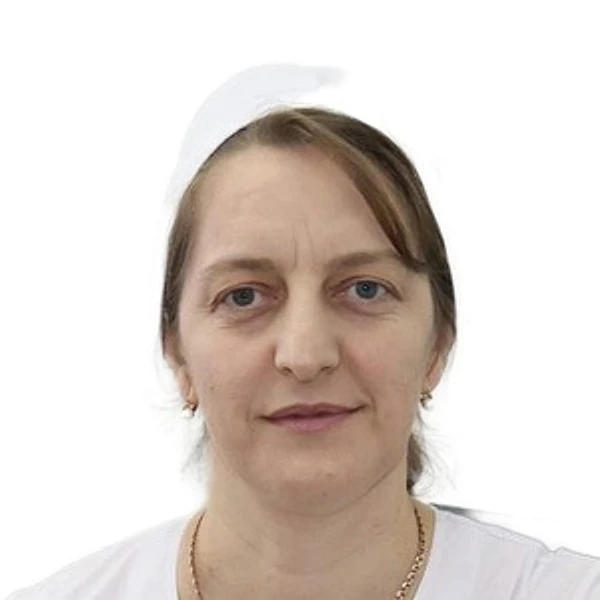 Хациева Лариса Курейшовна — Ревматолог, Грозный