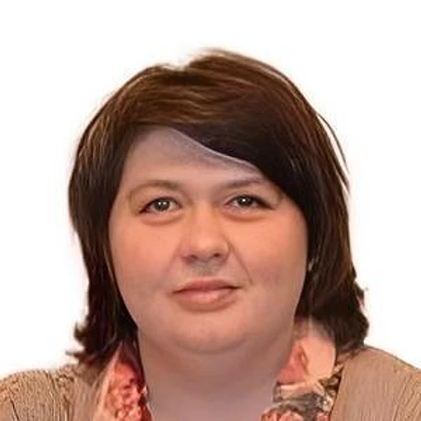 Дронова Любовь Сергеевна — Психотерапевт, Красноярск