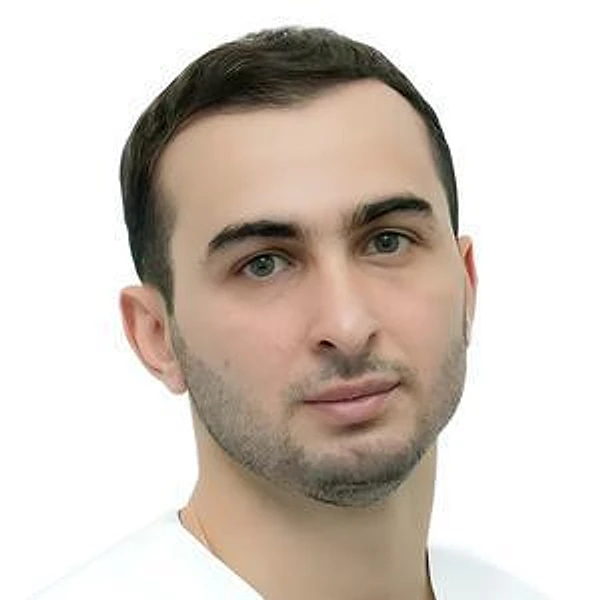 Асхабов Магомед Гаджимагомедович — Стоматолог, Стоматолог-имплантолог, Стоматолог-ортопед, Стоматолог-хирург, Москва