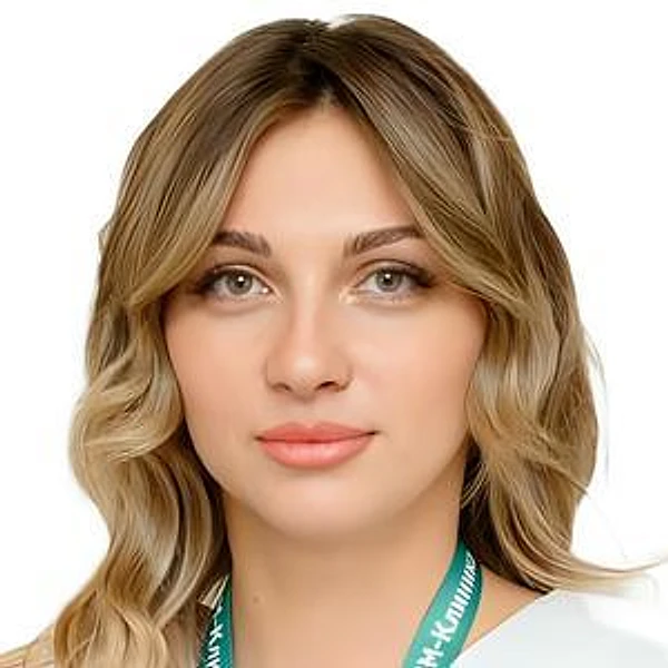 Семенова Елена Александровна — ЛОР, Терапевт, Москва