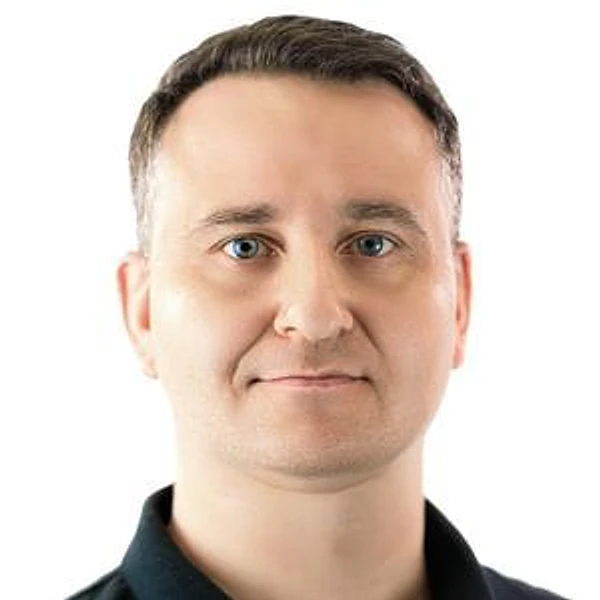 Негоица Игорь Сергеевич — Стоматолог, Москва