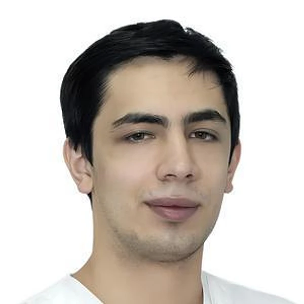 Магомедов Аздар Тажудинович — Стоматолог-хирург, Стоматолог-имплантолог, Москва