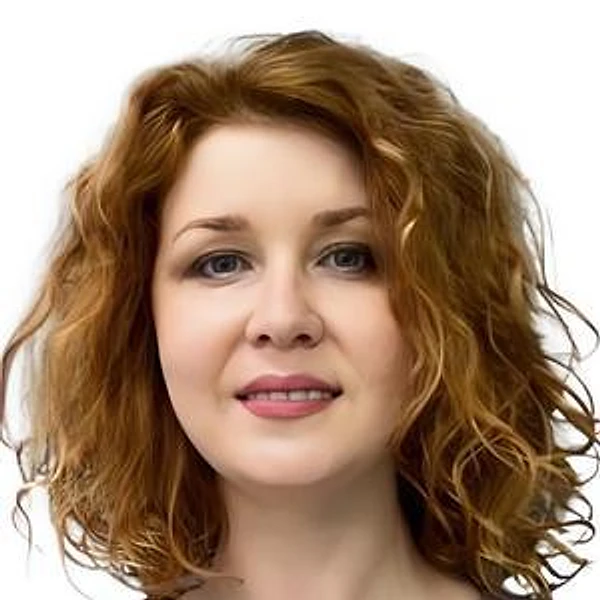 Суворова Валерия Эдуардовна — Стоматолог-ортопед, Гнатолог, Стоматолог, Москва