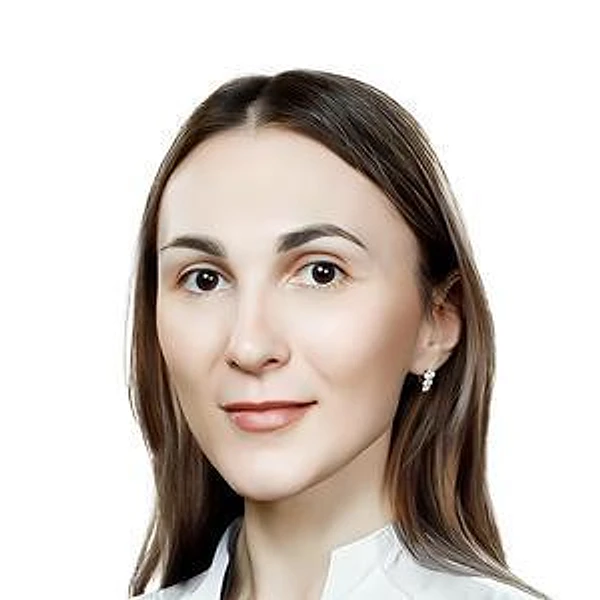 Король Ольга Ивановна — Стоматолог, Москва