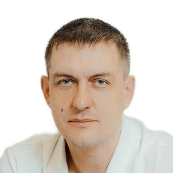 Каменецких Сергей Владимирович — Уролог, Андролог, Чита