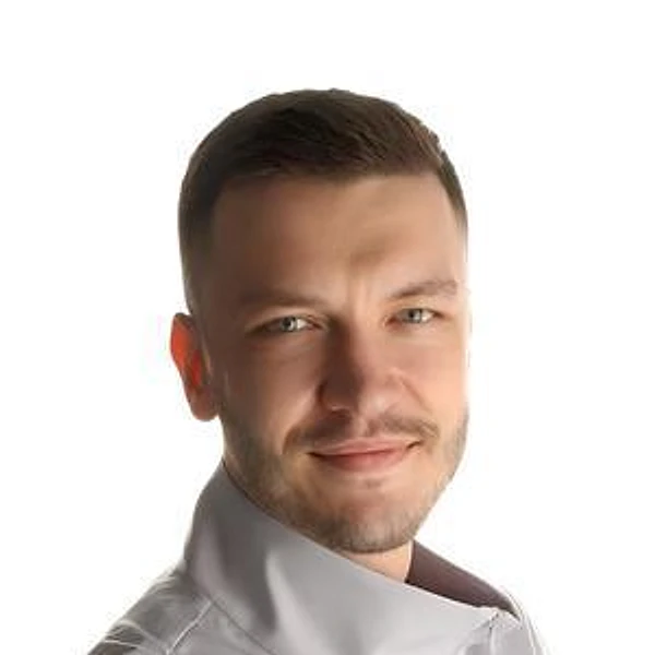 Кузнецов Павел Сергеевич — Детский стоматолог-ортопед, Стоматолог-ортопед, Москва