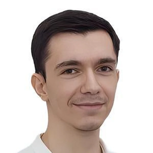 Папян Гарик Мелсикович — Стоматолог, Москва