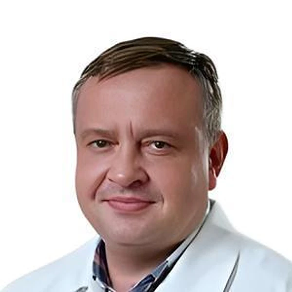 Синепуп Федор Михайлович — Кардиолог, Аритмолог, Альметьевск