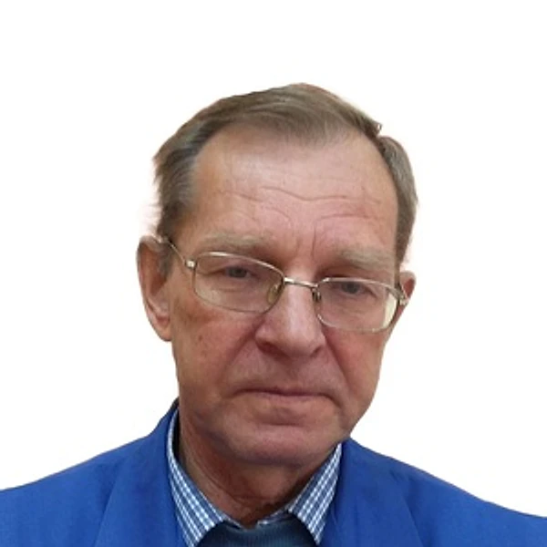 Куприянов Валерий Павлович — Психиатр, Чебоксары