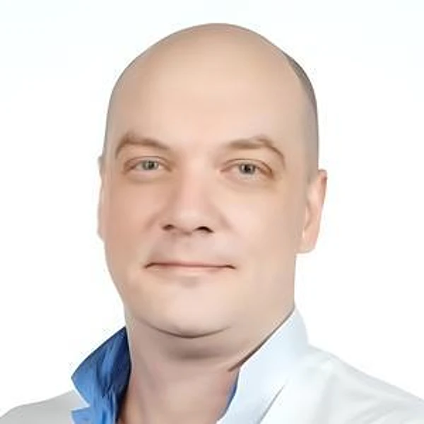 Мамай Ян Павлович — Эндоскопист, Иркутск