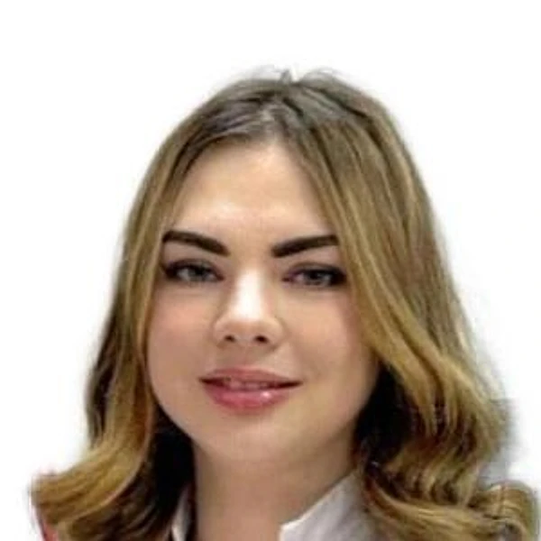 Власова Екатерина Валерьевна — Дерматолог, Детский дерматолог, Липецк