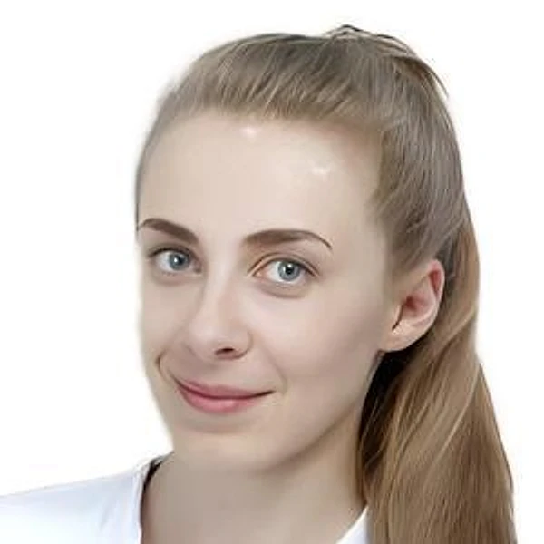 Давыдулина Коринна Владимировна — Эндокринолог, Москва