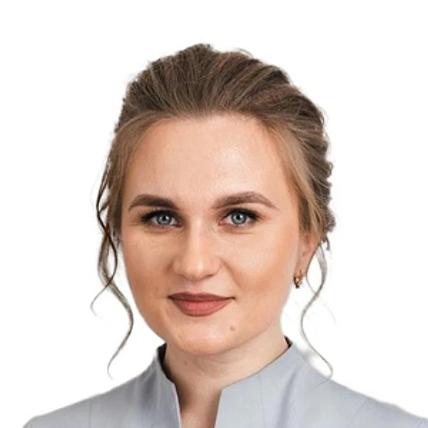 Сметанкина Анастасия Васильевна — Гинеколог, Врач УЗИ, Гинеколог-эндокринолог, Сексолог, Воронеж