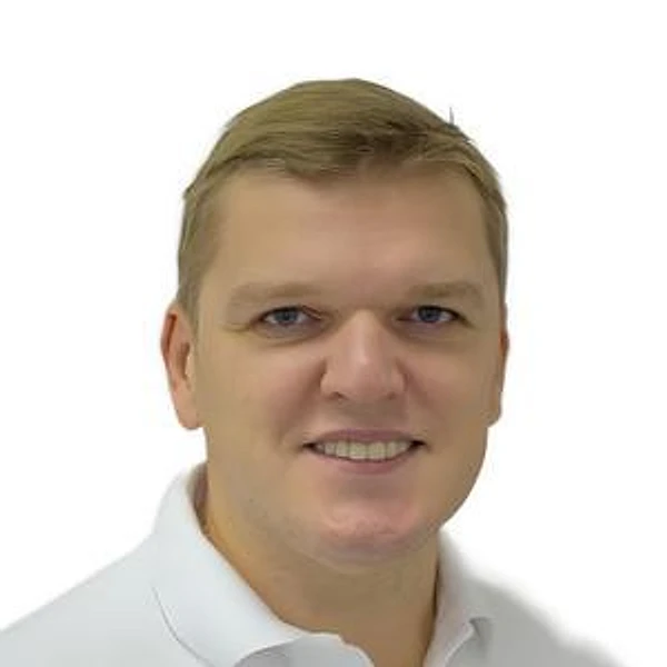 Афанасьев Алексей Васильевич — Стоматолог-ортопед, Москва