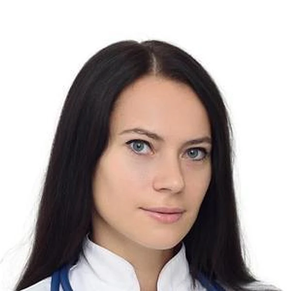 Астанина Ирина Ивановна — Кардиолог, Функциональный диагност, Воронеж