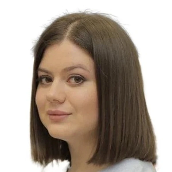 Даданова Елена Валерьевна — Стоматолог, Нижний Новгород