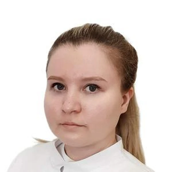 Симакова Светлана Юрьевна — ЛОР, Стерлитамак