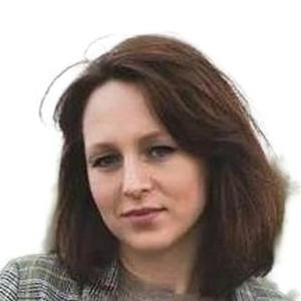 Рекель Дарья Андреевна — Психолог, Детский психолог, Клинический психолог, Санкт-Петербург