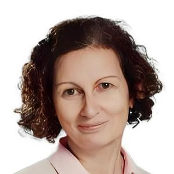Никифорова Елена Мироновна — Детский психолог, Тольятти