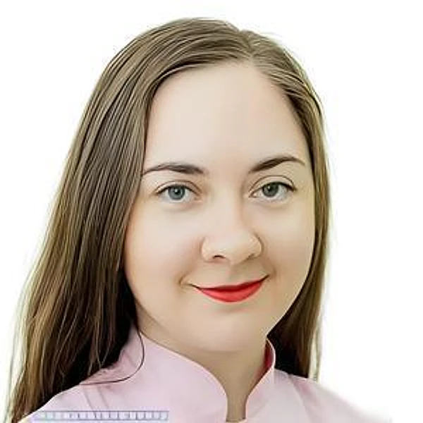 Курган Ирина Леонидовна — Сурдолог, Детский ЛОР, Детский сурдолог, ЛОР, Севастополь