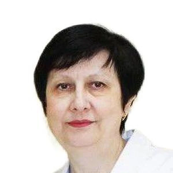 Сургутскова Ирина Евгеньевна — Ревматолог, Детский ревматолог, Кардиолог, Нижневартовск