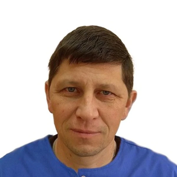 Степанов Андрей Витальевич — Психиатр, Чебоксары