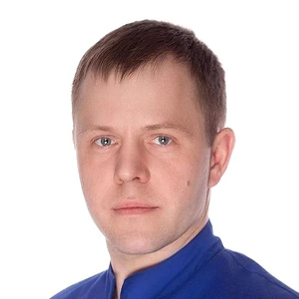 Купцов Дмитрий Александрович — Массажист, Санкт-Петербург