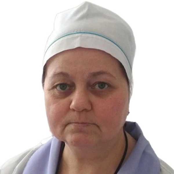 Мурашова Елена Евгеньевна — Стоматолог, Серпухов