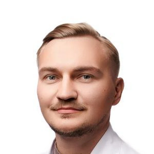 Мельников Алексей Павлович — Онколог, Маммолог, Онколог-маммолог, Санкт-Петербург