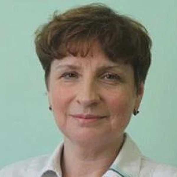 Могилянцева Татьяна Олеговна — Детский ортопед, Травматолог, Ярославль