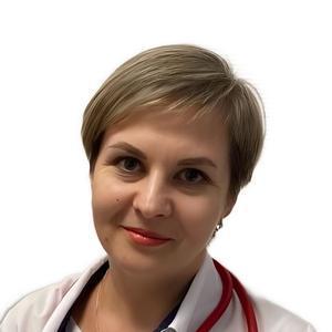 Зырянова Ольга Николаевна — Врач общей практики (семейный врач), Эндокринолог, Калуга