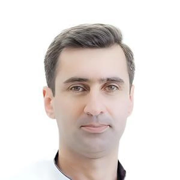 Амирханян Тигран Валжанович — Эндоскопист, Хирург, Санкт-Петербург