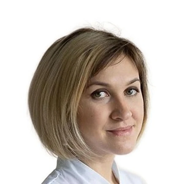 Бокиева Дарья Сергеевна — Врач УЗИ, Акушер, Гинеколог, Москва