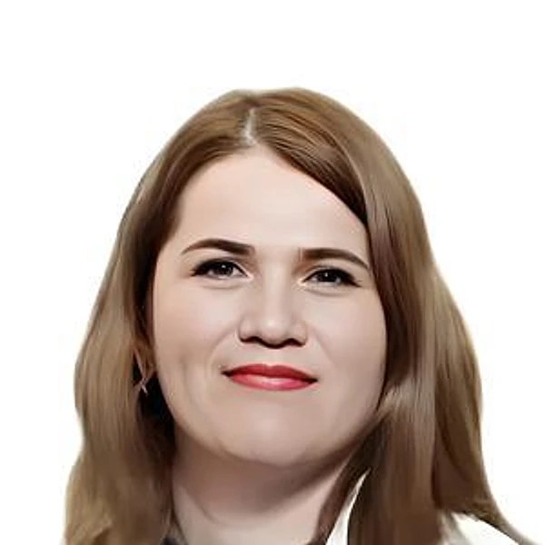 Магомедова Саида Азимовна — Гинеколог, Врач УЗИ, Куровское