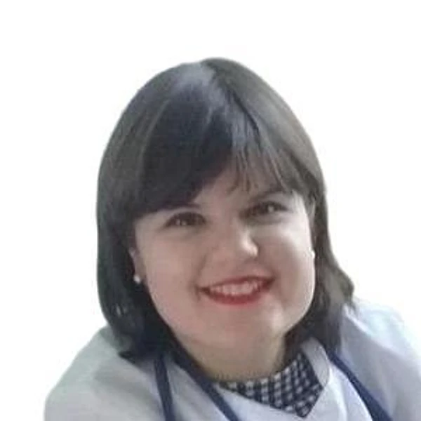 Панюшкина Алина Викторовна — Эндокринолог, Омск