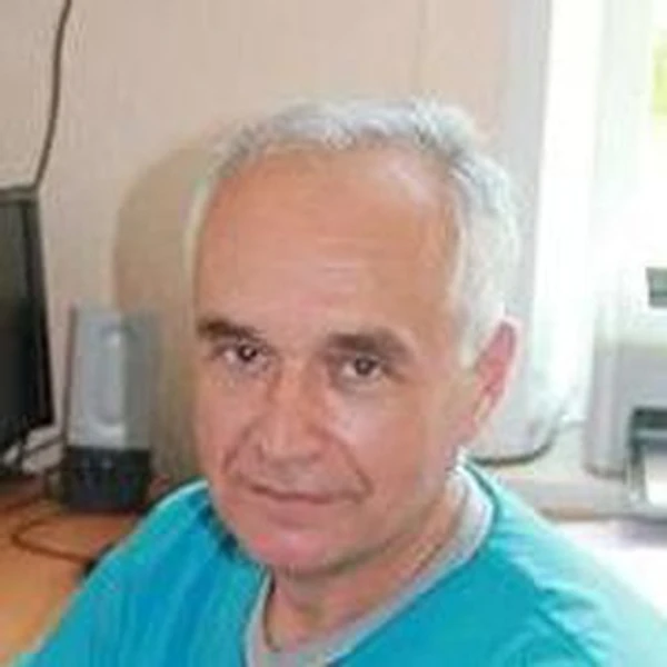 Мустафа Николай Анатольевич — ЛОР, Раменское