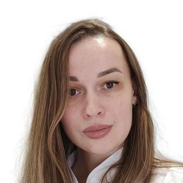 Рожкова Екатерина Юрьевна — Сосудистый хирург (ангиохирург), Череповец