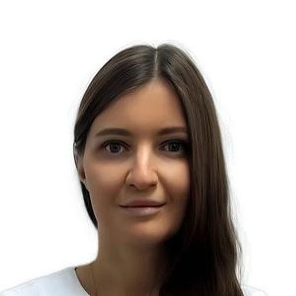 Назарова Мария Александровна — Стоматолог-ортопед, Дзержинск