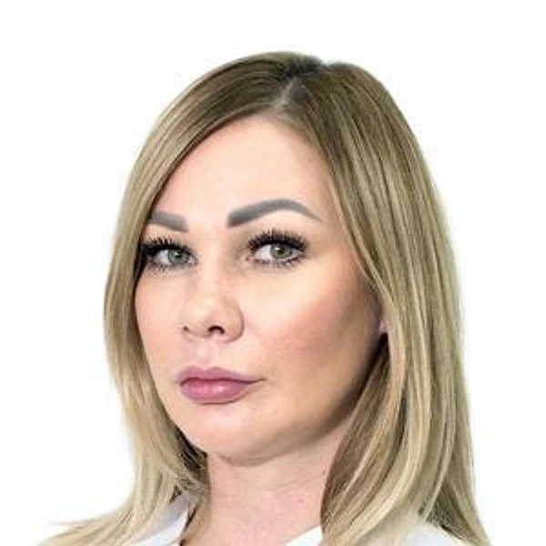 Журбина Надежда Владимировна — Врач-косметолог, Дерматовенеролог, Москва