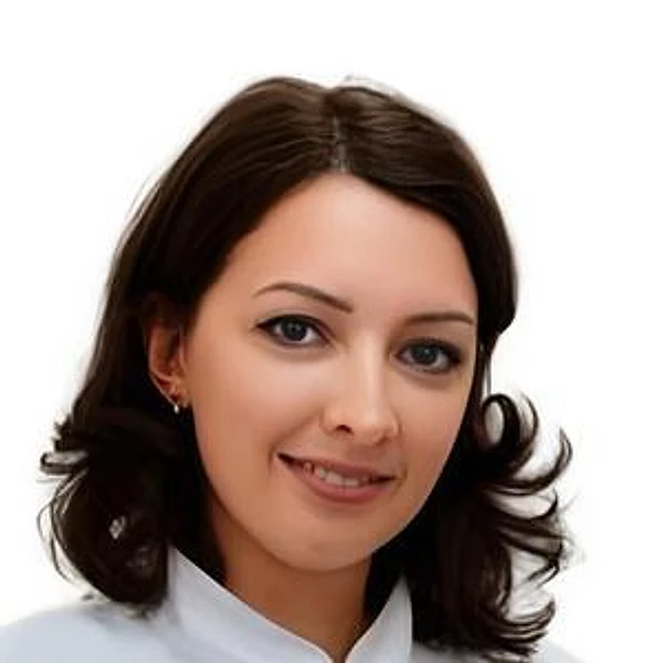 Зыкова Анна Владимировна — Невролог, Нижний Новгород