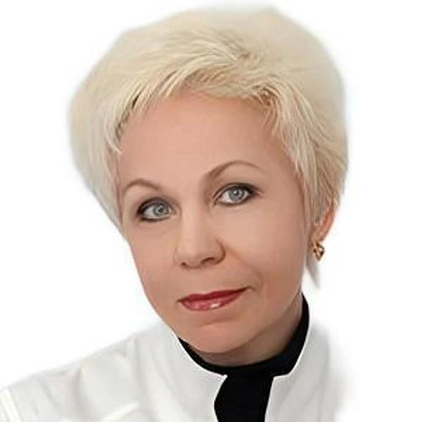 Игнатьева Нина Викторовна — Офтальмолог (окулист), Лазерный хирург, Чита