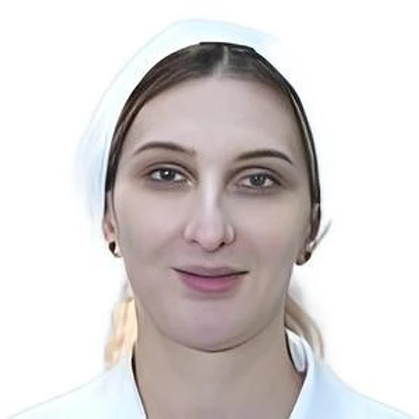 Мулаева Хеди Майрбековна — Кардиолог, Грозный