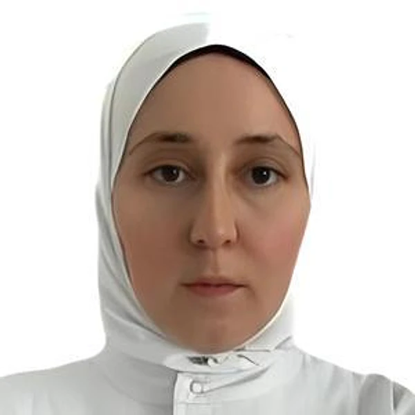 Гайтукаева Хадижат Магомедовна — Инфекционист, Гепатолог, Грозный