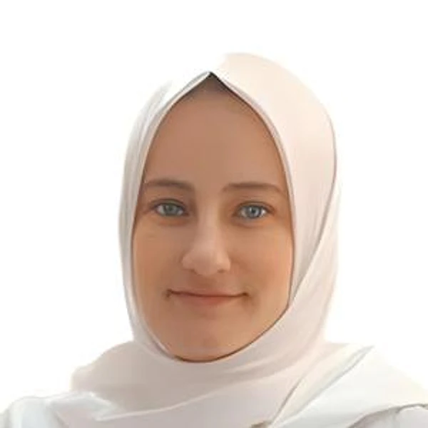 Витаева Зарета Бадрудиновна — Невролог, Грозный
