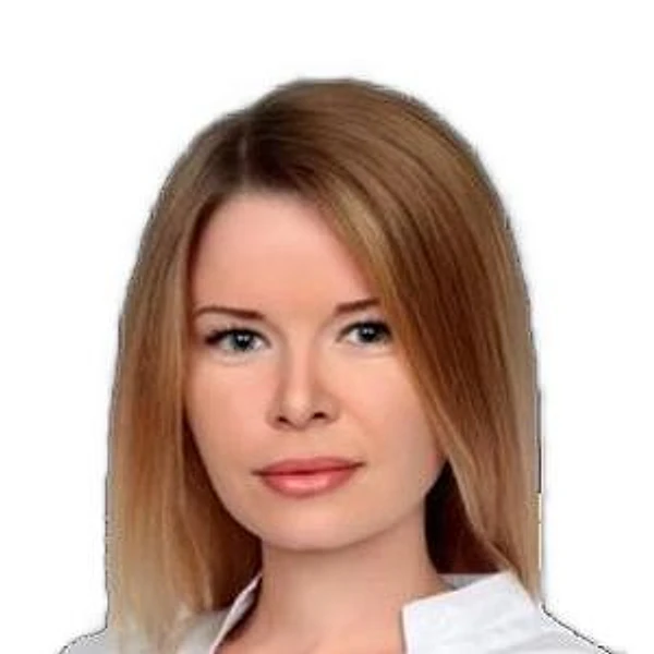 Легошина Анна Андреевна — Дерматолог, Врач-косметолог, Дерматовенеролог, Детский дерматолог, Нижний Новгород