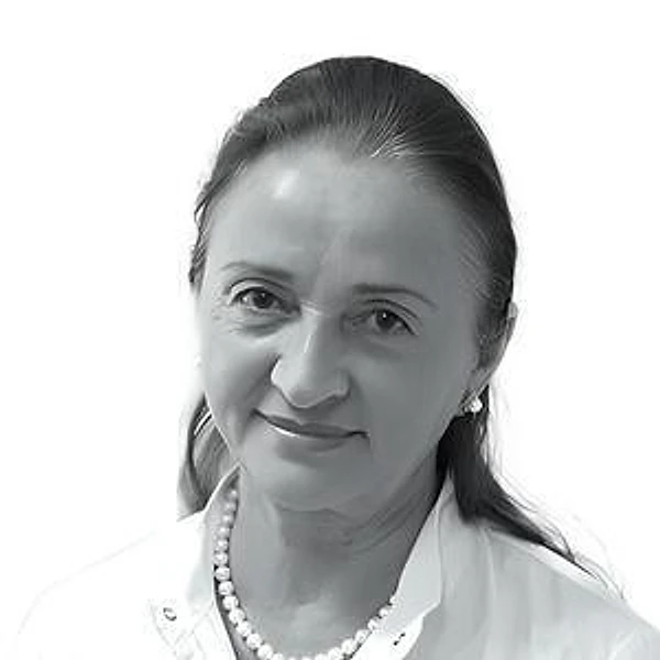 Боровикова Валентина Павловна — Физиотерапевт, Москва