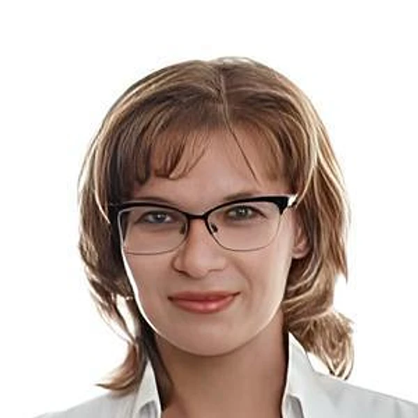 Подчищаева Ольга Николаевна — Невролог, Нижний Новгород