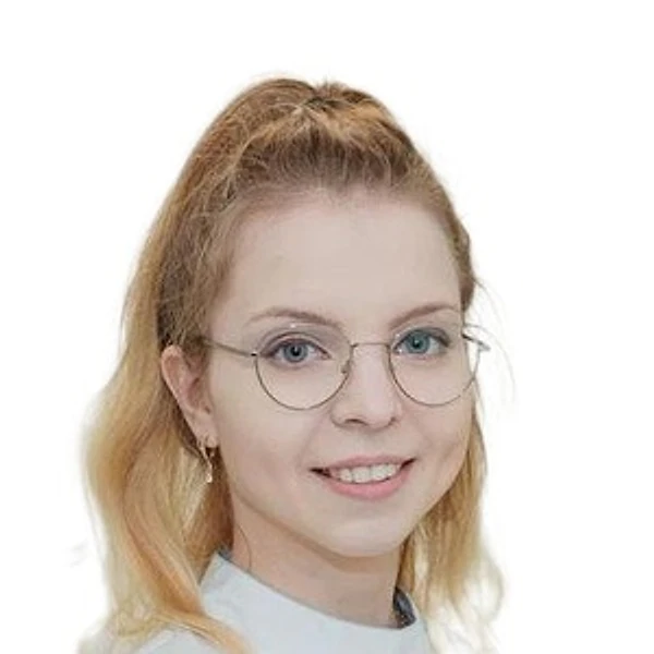 Дунаева Дарья Юрьевна — Стоматолог, Воронеж